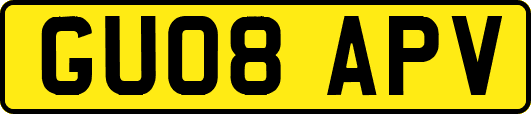 GU08APV