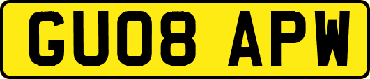 GU08APW