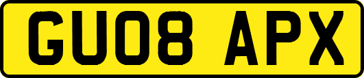 GU08APX