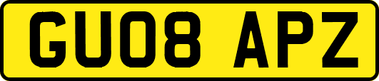 GU08APZ