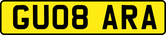 GU08ARA