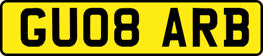 GU08ARB