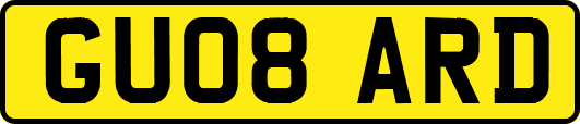 GU08ARD