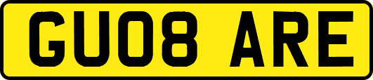 GU08ARE