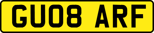 GU08ARF