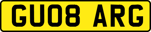 GU08ARG