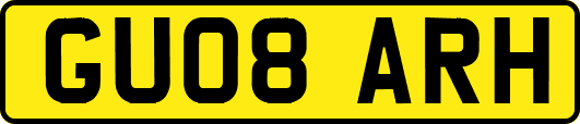 GU08ARH