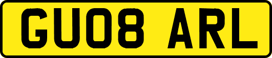 GU08ARL