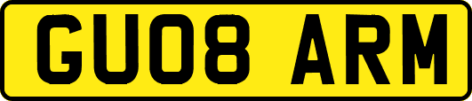GU08ARM