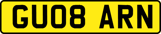 GU08ARN
