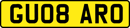 GU08ARO
