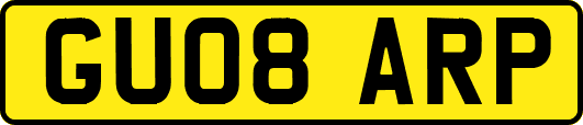 GU08ARP