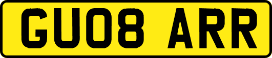 GU08ARR