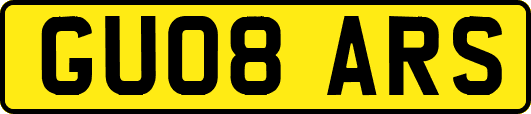 GU08ARS