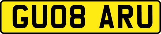 GU08ARU