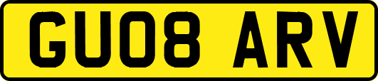 GU08ARV