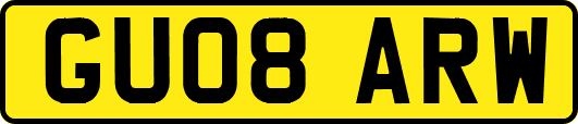 GU08ARW