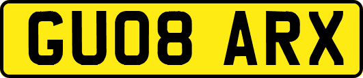 GU08ARX