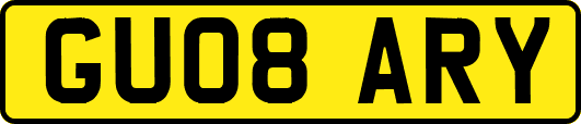GU08ARY