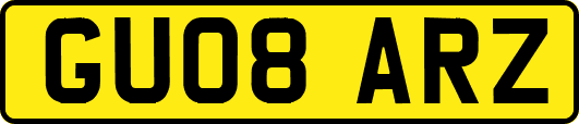 GU08ARZ