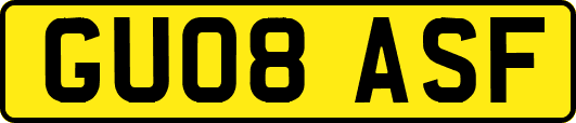 GU08ASF