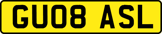 GU08ASL