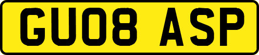 GU08ASP