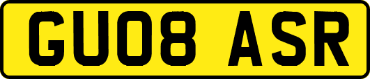 GU08ASR