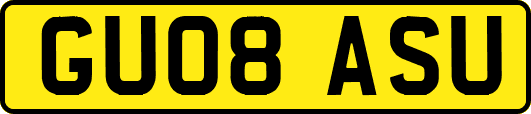 GU08ASU