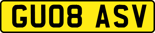 GU08ASV