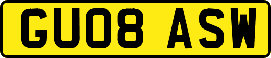 GU08ASW