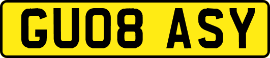 GU08ASY