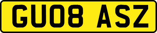 GU08ASZ