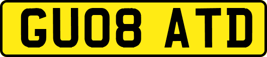 GU08ATD