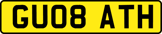 GU08ATH