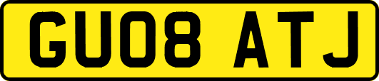 GU08ATJ