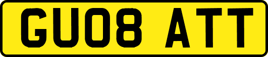GU08ATT