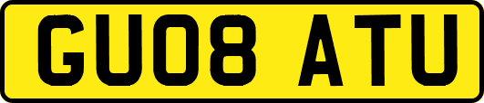 GU08ATU