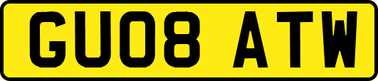 GU08ATW