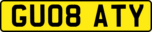 GU08ATY