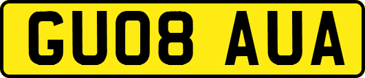 GU08AUA