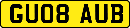 GU08AUB