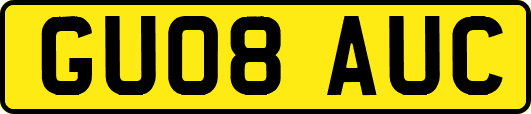 GU08AUC