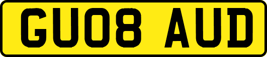 GU08AUD