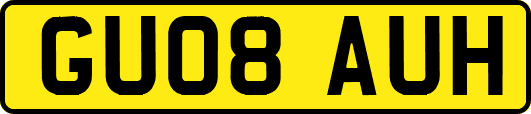 GU08AUH