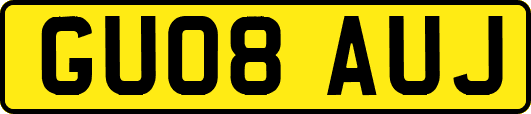 GU08AUJ