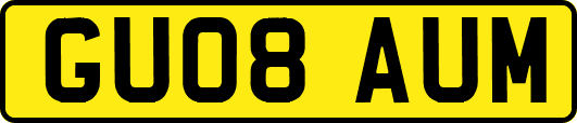 GU08AUM