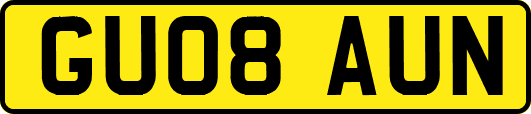 GU08AUN