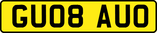 GU08AUO