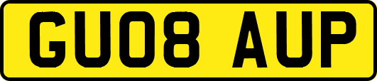 GU08AUP